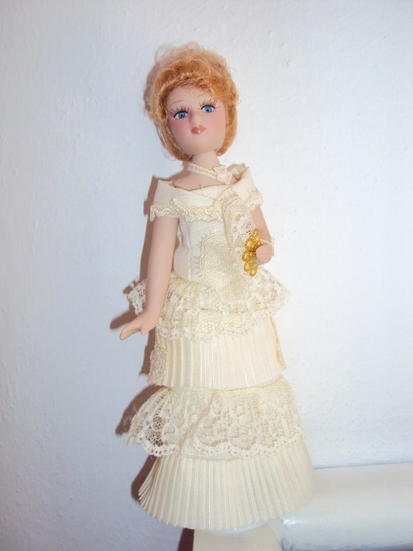 LADY WINDERMEROVÁ